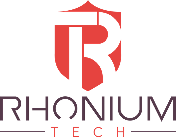 Rhonium Tech (Private) Limited